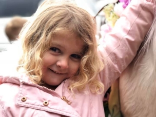 Blossoms Pony Parties Rides Party Kids Birthday Ideas Melbourne Berwick Beaconsfield Cranbourne Officer