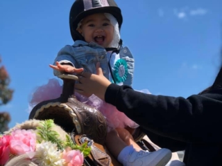 Blossoms Pony Parties Rides Party Kids Birthday Ideas Melbourne Berwick Beaconsfield Cranbourne Officer