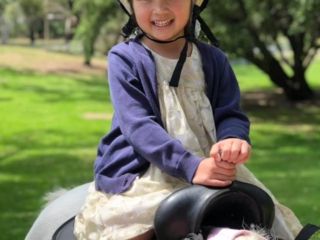 Blossoms Pony Parties Rides Party Kids Birthday Ideas Melbourne Berwick Beaconsfield Cranbourne Officer