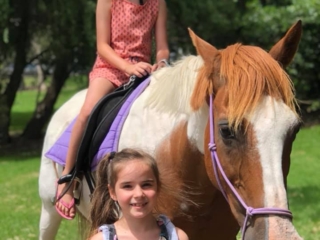 Blossoms Pony Parties Rides Party Kids Birthday Ideas Melbourne Berwick Beaconsfield Cranbourne Officer