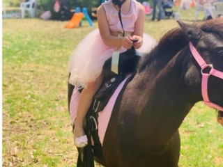 Blossoms Pony Parties Rides Party Kids Birthday Ideas Melbourne Berwick Beaconsfield Cranbourne Officer